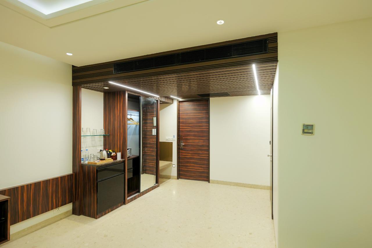 Premium Room at Hotel Prince